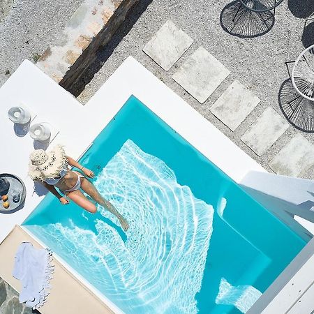 Wise Luxury Suites 키트노스 외부 사진